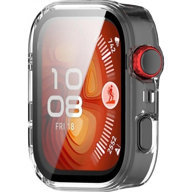 Etui + szkło Tech-Protect Defense360 do Huawei Watch Fit 4 Pro